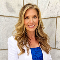 Headshot of Susan K. Treadaway